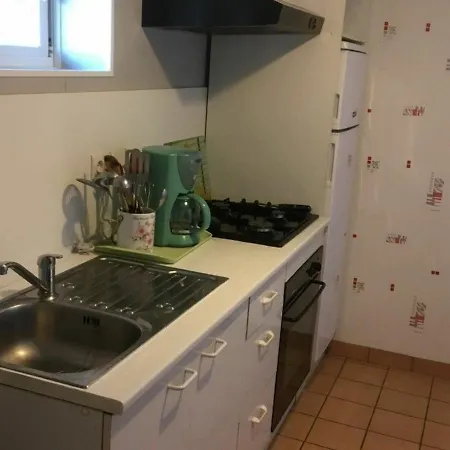 Au Calme, Jardin, Cheminee, Proche Village Et Loisirs - Fr-1-410-170