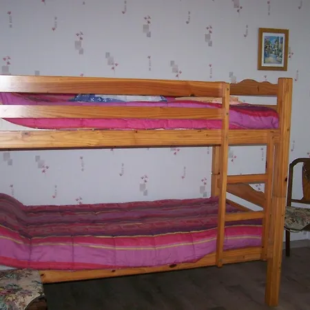 Ferienhaus Au Calme, Jardin, Cheminee, Proche Village Et Loisirs - Fr-1-410-170