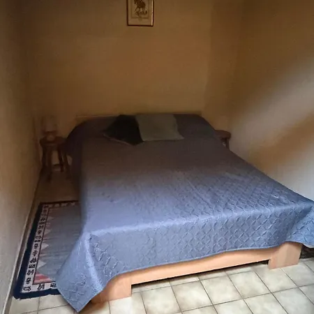 Au Calme, Jardin, Cheminee, Proche Village Et Loisirs - Fr-1-410-170